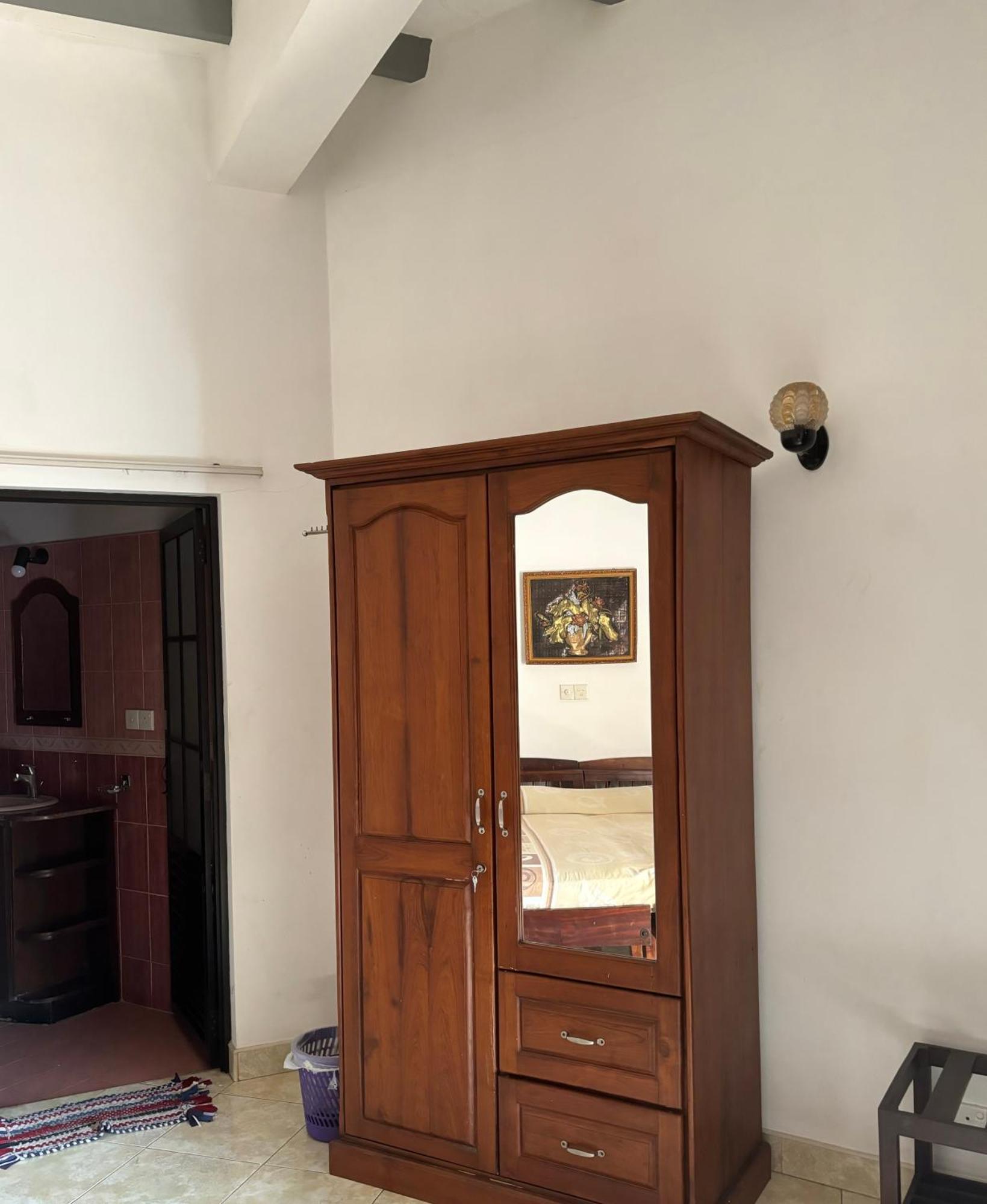 Village Inn Resort 尼甘布 外观 照片